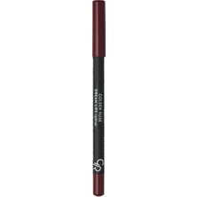 Bezos Dream Lips Lipliner No: 528 Dark Wine - Dudak Kalemi