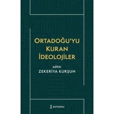 Cancup Karton Bardak Ortadoğu’yu Kuran Ideolojiler