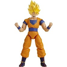 Die Grup 16 cm Dragon Ball Figürü ve Aksesuarlar