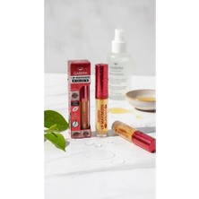 Bezos Dudak Dolgunlaştırıcı