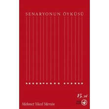Cancup Karton Bardak Senaryonun Öyküsü