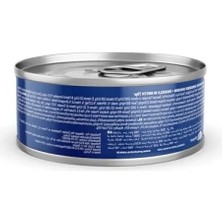 Die Grup Hipoalerjenik Yaş Kedi Maması, Tavuk Eti ve Midye, 70 gr x 12