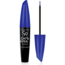 Bezos Style Liner Metallic Eyeliner No: 06 Copper - Metalik Eyeliner
