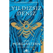 Cancup Karton Bardak Yıldızsız Deniz
