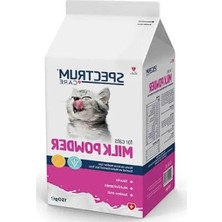 Die Grup Taurin ve Multivitaminli Yavru Kediler Için Süt Tozu 150 Gram