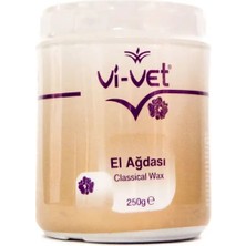 Bezos Ağda & El Ağdası Yeşil 250GR