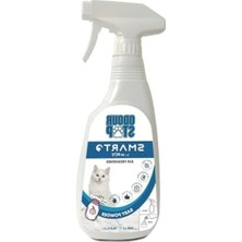 Die Grup Evcil Hayvanlar Için Güvenli Deodorant Sprey - Bebek Pudrası Kokulu 500 ml