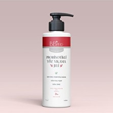 Bezos +Pro Yüz Bakim Maskesi & Probiyotikli 100ML