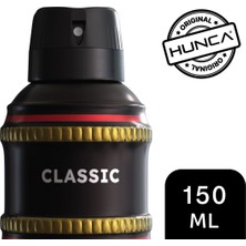 Bezos Deodorant Sprey Turuncu Erkek 150ML