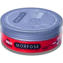 Bezos Ossion Ultra Aqua Wax Kirmizi 150 ml No:3