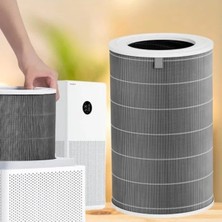 Die Grup Xiaomi Smart 4 Lite Hava Temizleyici ile Uyumlu Filtre