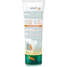 Die Grup Leke Karşıtı Zerdeçal Özlü Yüz Peeling Scrub - 75 ml