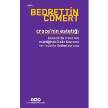 Cancup Karton Bardak Croce'nin Estetiği