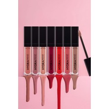 Bezos Dudak Parlaticisi 02 Bare Blush