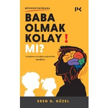 Cancup Karton Bardak Baba Olmak Kolay Mı?