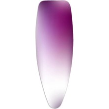 Premini Xxl Pudra Renkli Ütü Masası Kılıfı Bezi 57X162CM