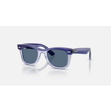 Ray-Ban Junıor 0RJ9140S Güneş Gözlüğü