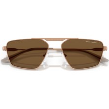 Armani Exchange 0AX2059S Güneş Gözlüğü