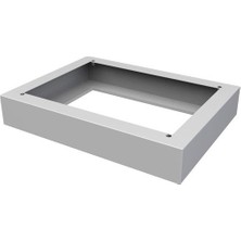 Ager Outdoor Baza Beyaz D450 Kabinetler Için OT-BAZ604510-A-B2-OUTDOOR