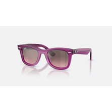 Ray-Ban Junıor 0RJ9140S-1 Güneş Gözlüğü