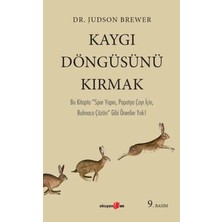 Cancup Karton Bardak Kaygı Döngüsünü Kırmak