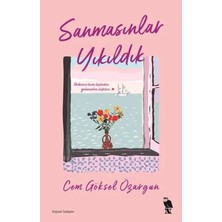 Cancup Karton Bardak Sanmasınlar Yıkıldık