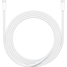 Apple 240W USB C Şarj Kablosu 2 M - MYQT3ZM/A