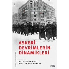Cancup Karton Bardak Askerî Devrimlerin Dinamikleri