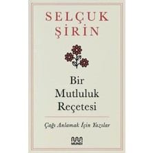 Cancup Karton Bardak Bir Mutluluk Reçetesi - Çağı Anlamak Için Yazılar