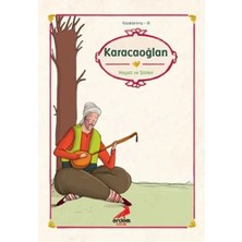 Cancup Karton Bardak Klasiklerimiz 18 - Karacaoğlan Hayatı ve Şiirleri