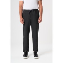 Velvarde Venüs Oversıze Lastikli Spor Pantolon
