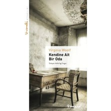 Cancup Karton Bardak Kendine Ait Bir Oda - Livaneli Kitaplığı