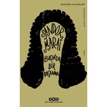 Cancup Karton Bardak Buda’da Bir Boşanma