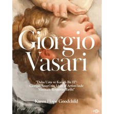 Cancup Karton Bardak Giorgio Vasari