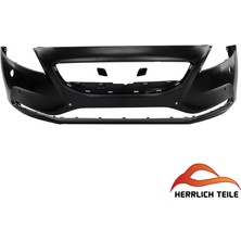 Herrlich Teile V40- Tampon Ön Far Yıkamalı Park Sensörlü