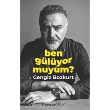 Cancup Karton Bardak Ben Gülüyor Muyum?