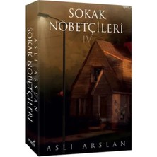 Cancup Karton Bardak Sokak Nöbetçileri 4