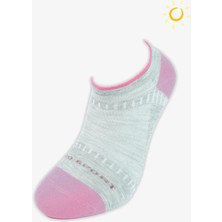 Pro Annika Active Sport Patik Kadın 12'li Çorap