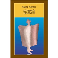 Cancup Karton Bardak Ağrıdağı Efsanesi