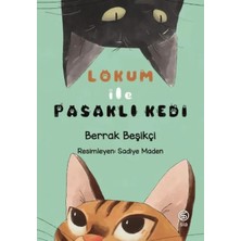 Cancup Karton Bardak ile Pasaklı Kedi