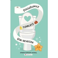 Cancup Karton Bardak Çocuğunuz Tuvaleti Çok Sevecek