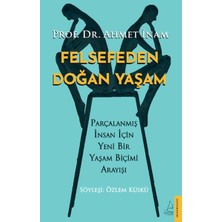 Cancup Karton Bardak Felsefeden Doğan Yaşam