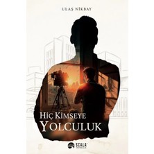 Cancup Karton Bardak Hiç Kimseye Yolculuk