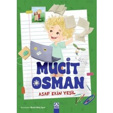Cancup Karton Bardak Mucit Osman