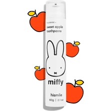 Hismile Tatlı Elma Aromalı Diş Macunu 60GR