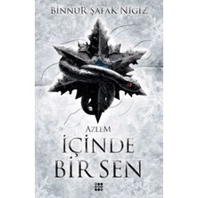 Cancup Karton Bardak Içinde Bir Sen 4 - Azlem (Ciltli)