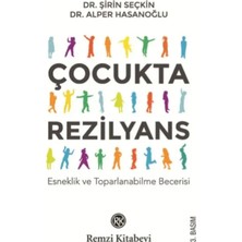 Cancup Karton Bardak Çocukta Rezilyans