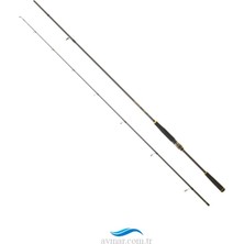 Daiwa New Legalis Seabass Bf 274 cm 10-35 gr Spin Olta Kamışı