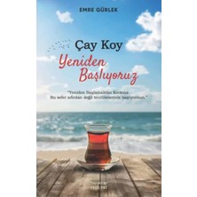 Cancup Karton Bardak Çay Koy Yeniden Başlıyoruz