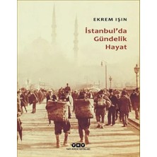 Cancup Karton Bardak Istanbul'da Gündelik Hayat